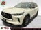 2024 INFINITI QX60 Autograph
