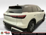 2024 INFINITI QX60 Autograph