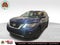 2018 Nissan Pathfinder SV