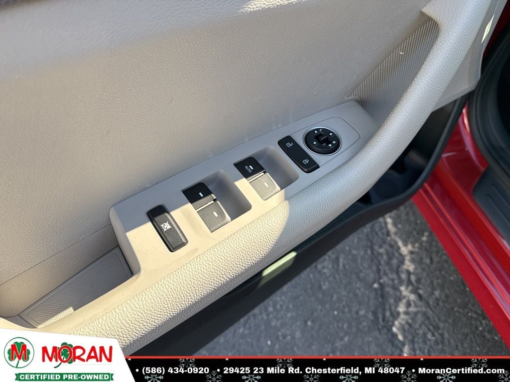 2018 Hyundai Sonata ECO