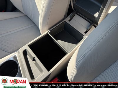 2018 Hyundai Sonata ECO