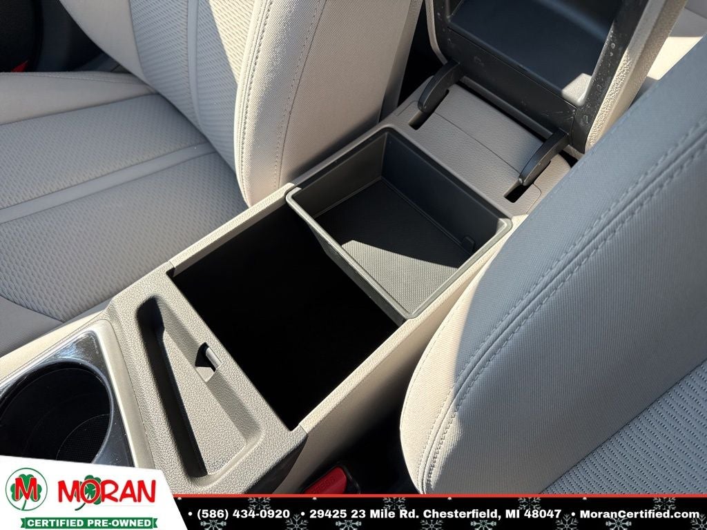 2018 Hyundai Sonata ECO