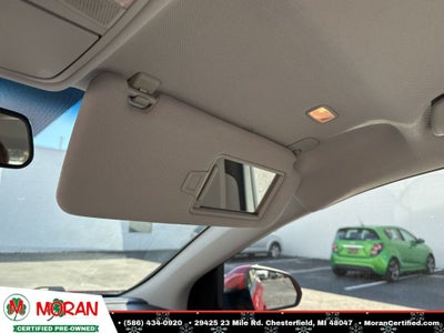 2018 Hyundai Sonata ECO