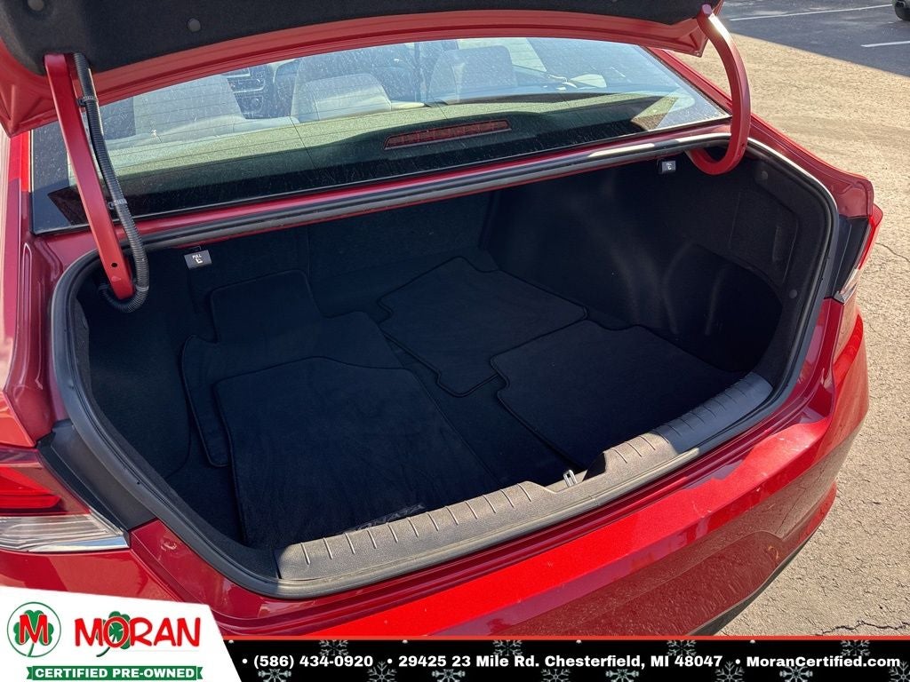 2018 Hyundai Sonata ECO