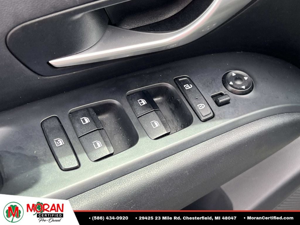 2024 Hyundai Santa Cruz SE