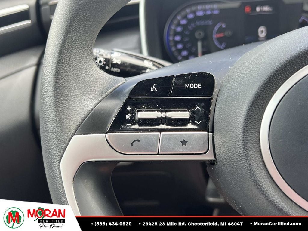 2024 Hyundai Santa Cruz SE