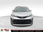 2022 Toyota Sienna LE
