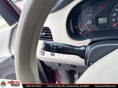 2014 Toyota Sienna LE