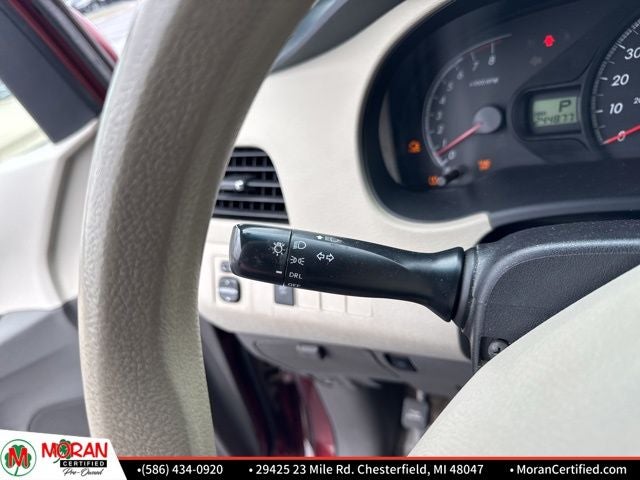 2014 Toyota Sienna LE