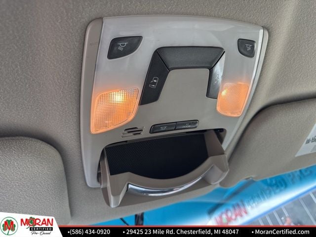 2014 Toyota Sienna LE