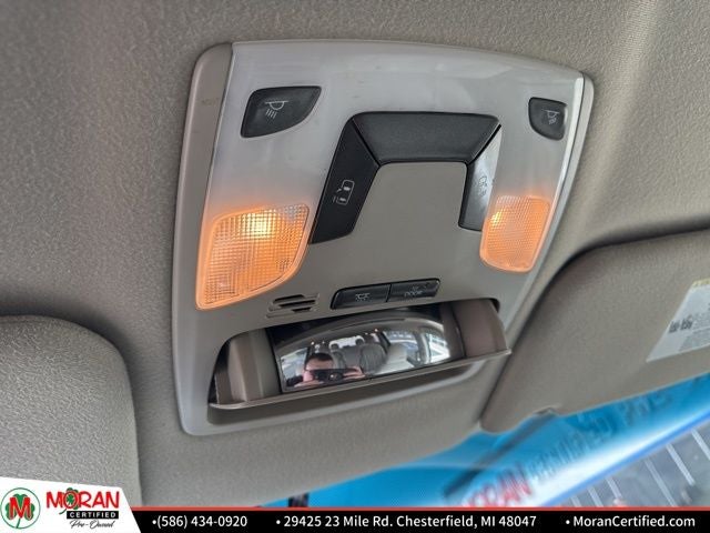 2014 Toyota Sienna LE