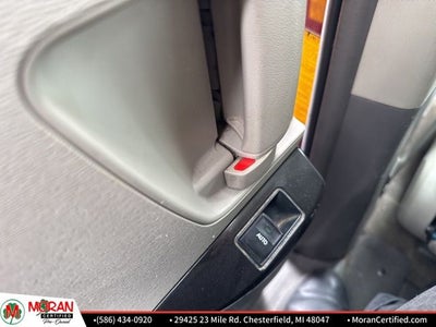 2014 Toyota Sienna LE