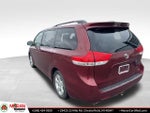 2014 Toyota Sienna LE