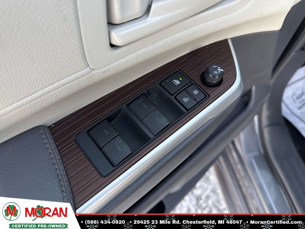 2024 Toyota Sienna LE 8 Passenger