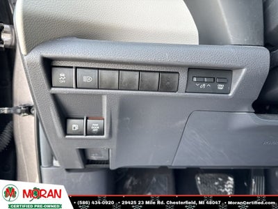 2024 Toyota Sienna LE 8 Passenger