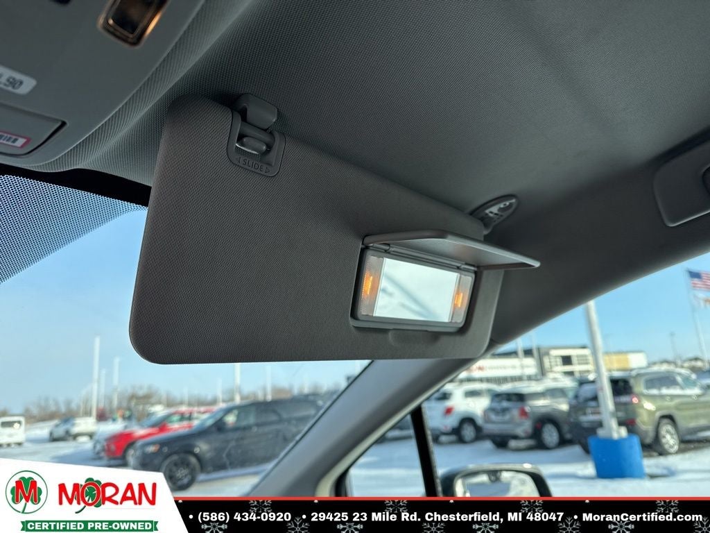 2024 Toyota Sienna LE 8 Passenger