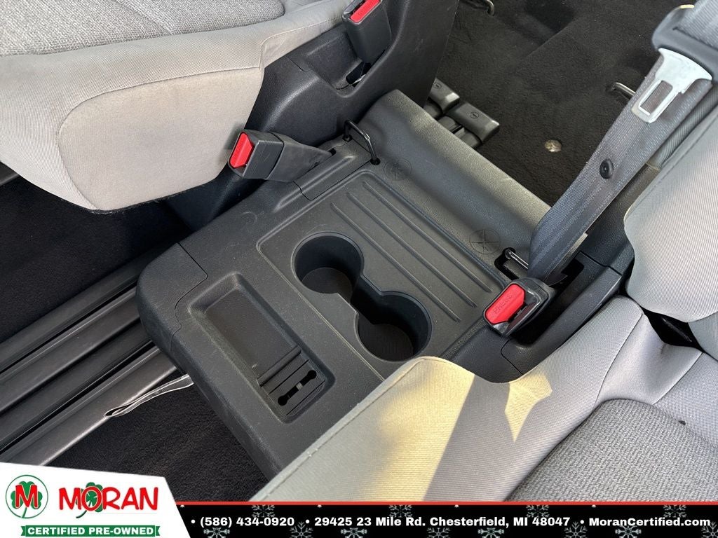 2024 Toyota Sienna LE 8 Passenger