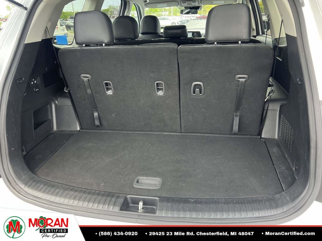 2024 Kia Telluride LX