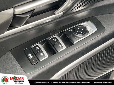 2024 Kia Telluride LX