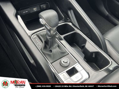 2024 Kia Telluride LX