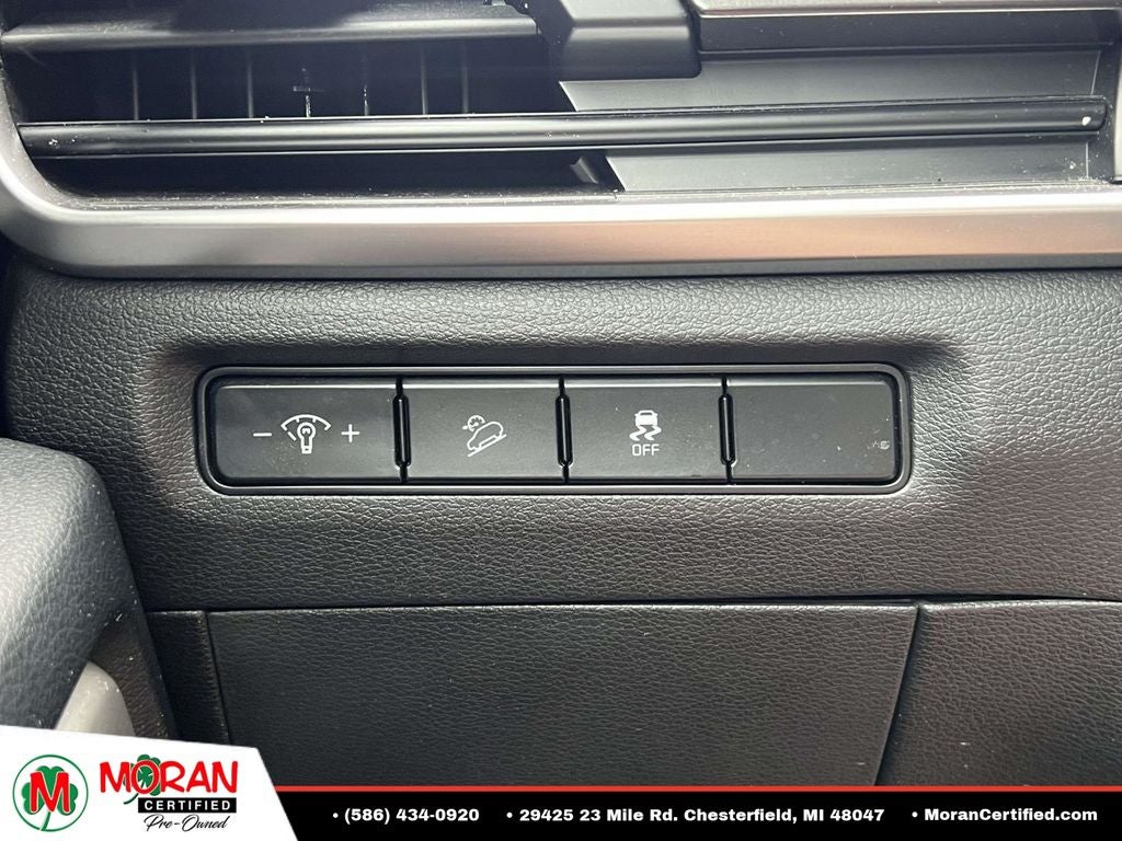 2024 Kia Telluride LX