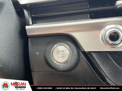 2024 Kia Telluride LX