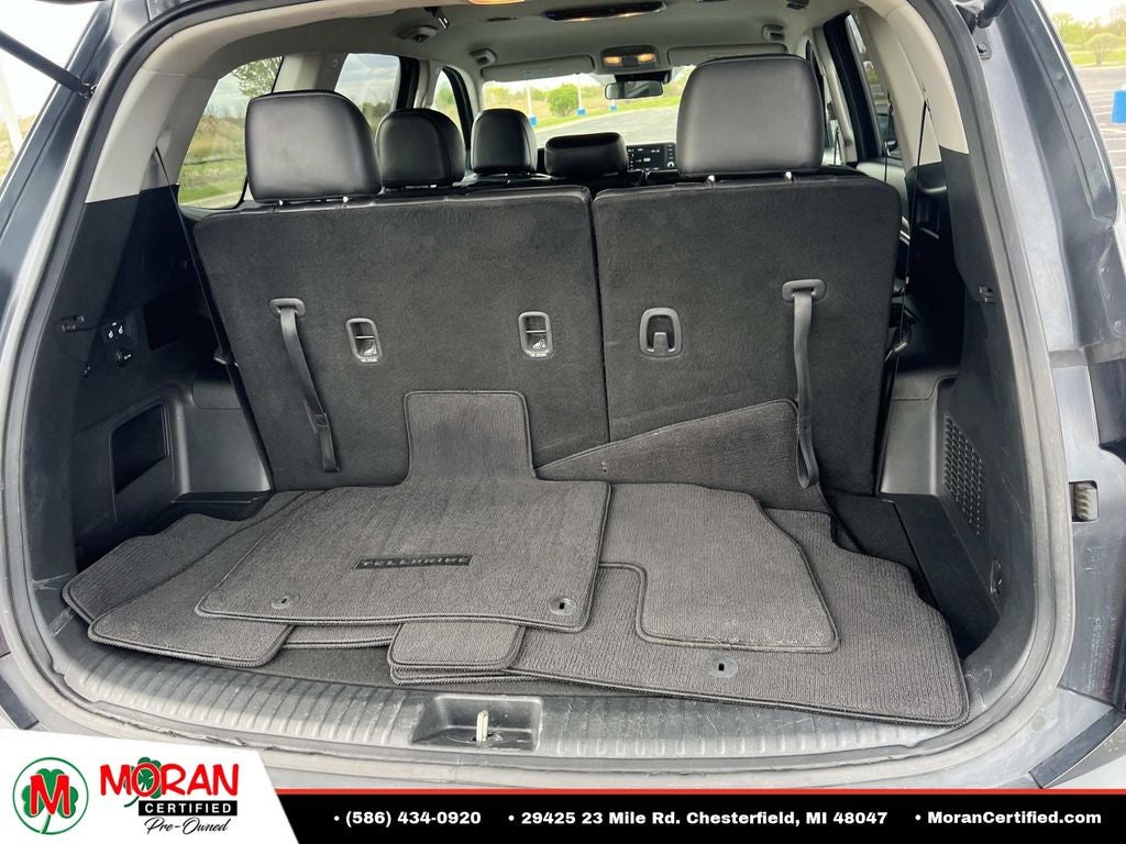 2021 Kia Telluride LX