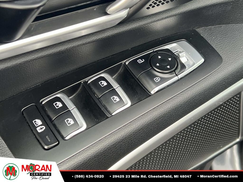 2021 Kia Telluride LX