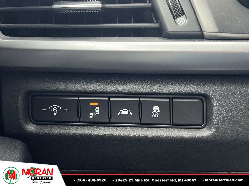 2021 Kia Telluride LX