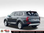 2021 Kia Telluride LX