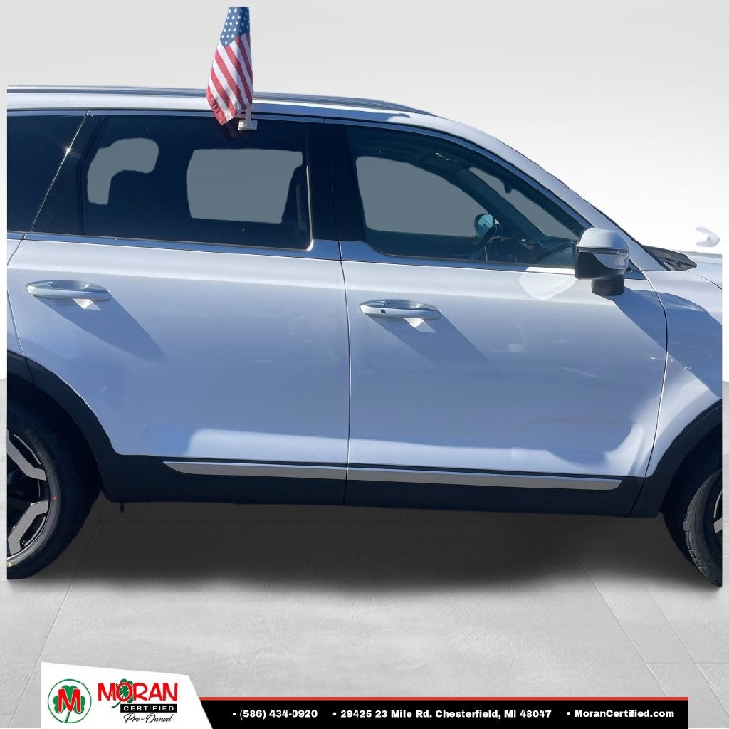 2023 Kia Telluride S