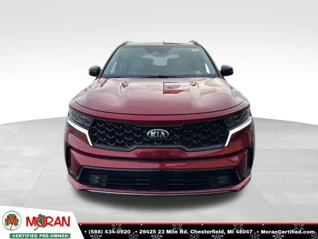 2021 Kia Sorento SX