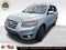 2012 Hyundai Santa Fe Limited