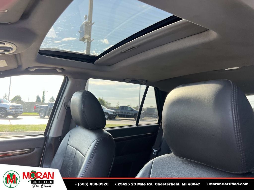 2012 Hyundai Santa Fe Limited