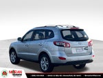 2012 Hyundai Santa Fe Limited