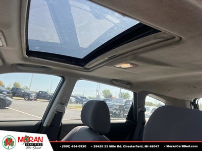 2008 Pontiac Vibe Base