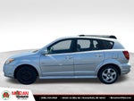 2008 Pontiac Vibe Base
