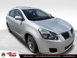 2009 Pontiac Vibe Base