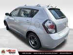2009 Pontiac Vibe Base