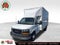 2023 GMC Savana Cutaway 4500 4500 Van