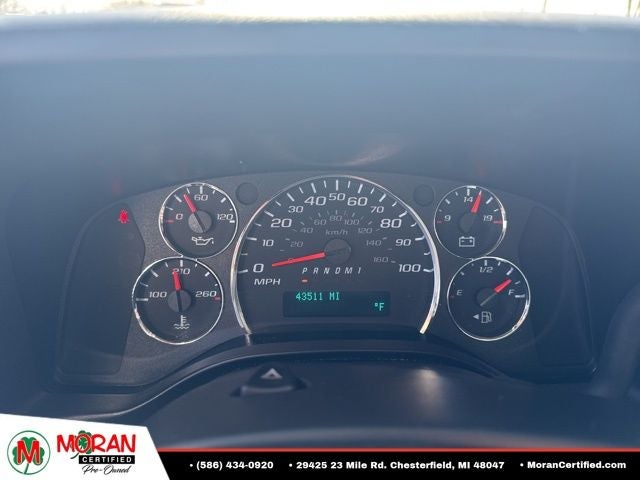 2023 GMC Savana Cutaway 4500 4500 Van