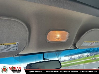 2023 GMC Savana Cutaway 4500 4500 Van