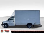2023 GMC Savana Cutaway 4500 4500 Van