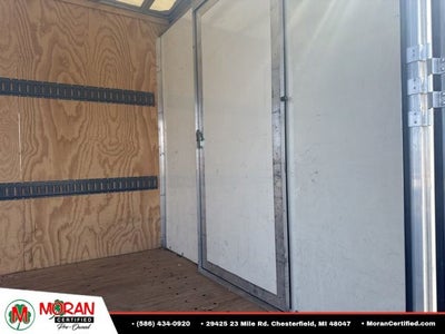 2023 GMC Savana Cutaway 4500 4500 Van