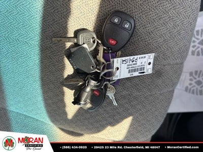 2023 GMC Savana Cutaway 4500 4500 Van