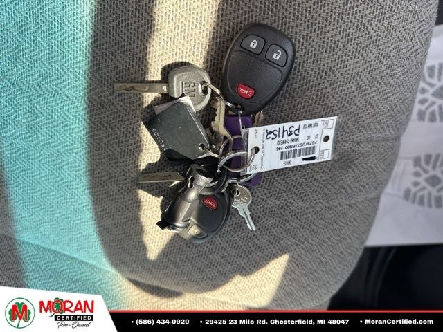 2023 GMC Savana Cutaway 4500 4500 Van