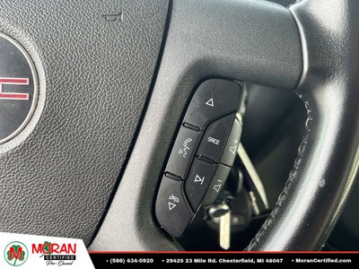 2023 GMC Savana Cutaway 4500 4500 Van