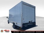 2023 GMC Savana Cutaway 4500 4500 Van