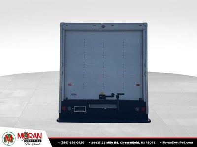 2023 GMC Savana Cutaway 4500 4500 Van