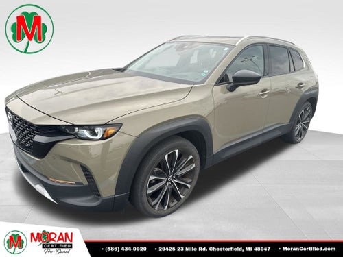2023 Mazda Mazda CX-50 2.5 Turbo Premium Plus Package